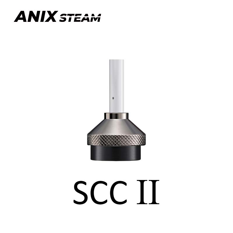 Scorpion Nectar Collector 2-in-1